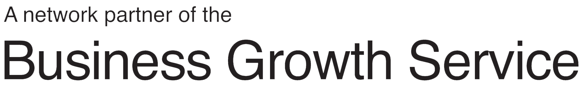 Business Growth Service