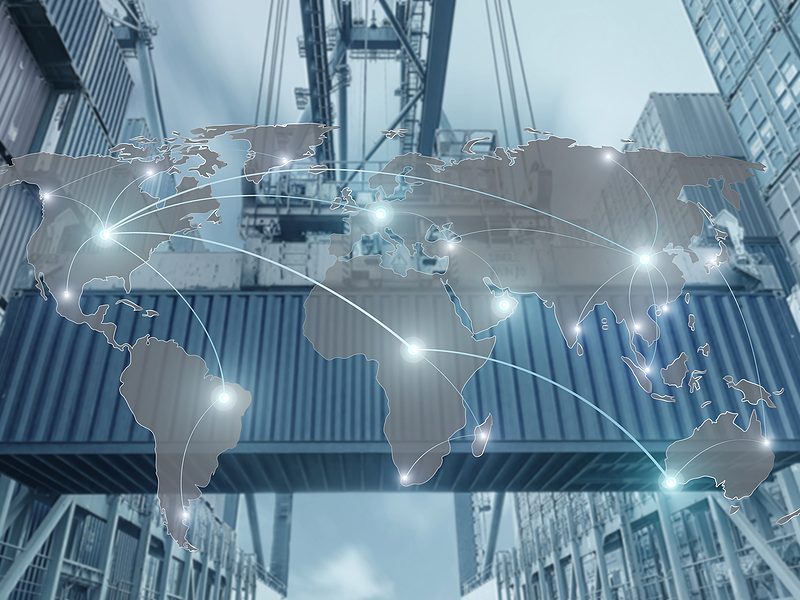 Check new taxes on imports to the US