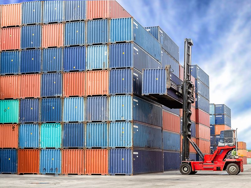 General information on exporting to the US