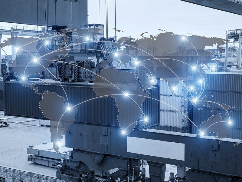 Export goods from the UK: Step by step guide