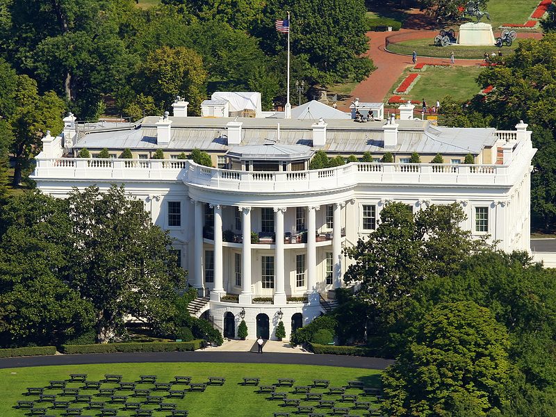 Information from the White House