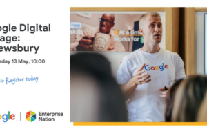 Google Digital Garage
